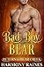 Bad Boy Bear (Return to Bea...