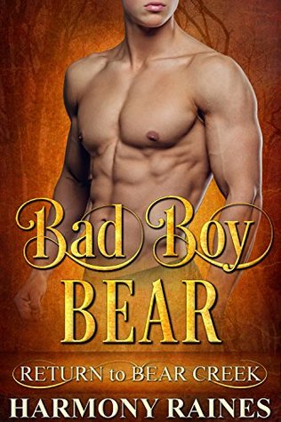 Bad Boy Bear (Return to Bear Creek #9)