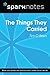 The Things They Carried by SparkNotes