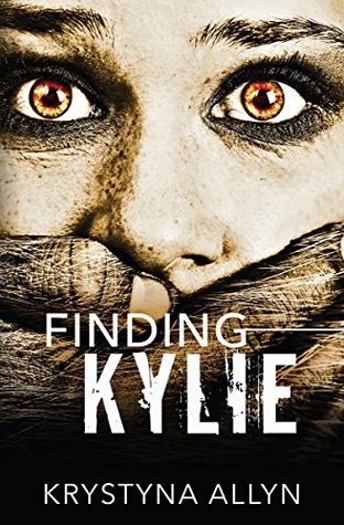 Finding Kylie (The Hybrid Series, #1)
