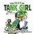 The Way of Tank Girl by Alan C. Martin