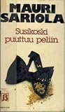 Susikoski puuttuu peliin