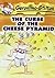The Curse of the Cheese Pyramid by Geronimo Stilton The Curse of the Cheese Pyramid by Geronimo Stilton