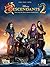 Descendants 2 Songbook by Hal Leonard Corporation