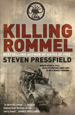 Killing Rommel