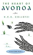 The Heart of Avonoa