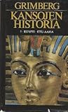 Kansojen historia...