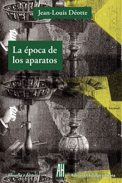 La Época de los Aparatos (Paperback)