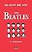 The Beatles by Manolo Bellon