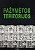 Pažymėtos teritorijos by Rūta Goštautienė
