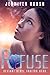 Refuse by Jennifer N. Roush