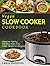 Vegan Slow Cooker Cookbook by Laura Hamilton