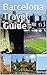 Barcelona Travel Guide