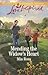 Mending the Widow's Heart (Liberty Creek, 1)
