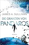 Die Granden von Pandaros by James A. Sullivan