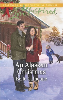An Alaskan Christmas (Alaskan Grooms #6)