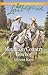 Mountain Country Cowboy (Hearts of Hunter Ridge, 5)