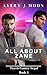 All About Zane (Travis County Legal, #1)