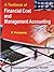 A Textbook of Financial, Cost & Management Accounting by P. Periasamy