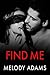 Find Me (Fear Me 2) (German Edition)