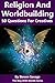 Religion and Worldbuilding:...