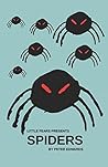 Spiders (Little Fears Presents)