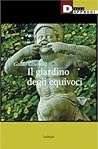 Il giardino degli equivoci by Guido Giubbini