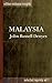 Malaysia (edition malaysia insights - selected reprints Book 1)