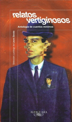 Relatos vertiginosos