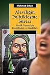 Aleviliğin Politikleşme Süreci