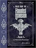 The Fearsome Foursome (Tales from the Haunted Mansion, #1)