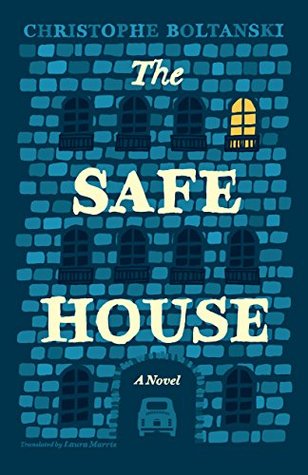The Safe House