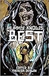 Mummy Knows Best by Theresa Derwin
