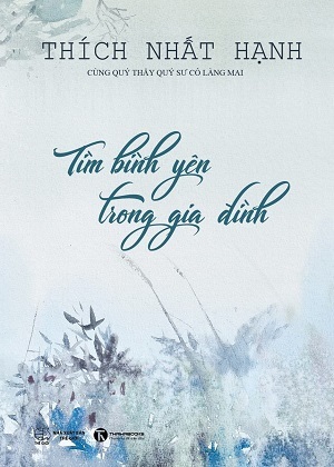 Tìm bình yên trong gia đình (Paperback)