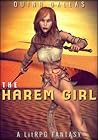 The Harem Girl by Victoria Foxxe