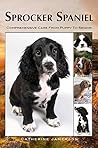 Sprocker Spaniel:...