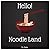 Hello! Noodle Land: Discove...