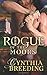 Rogue of the Moors (Rogue, #6)