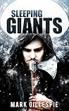 Sleeping Giants (Future of London #4)