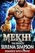 Mekhi (The Broken #1)