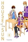 House of the Sun, Vol. 8 by Taamo