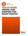 You at Work by Harvard Business Review