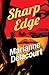 Sharp Edge (Tara Sharp, #4)