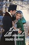 Il patto dello scandalo by Diane Gaston