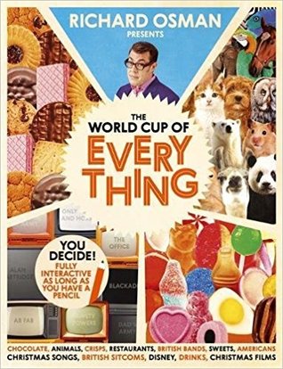 The World Cup of Everything (Hardcover)