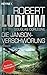 Die Janson Verschwörung (Paul Janson, #4)