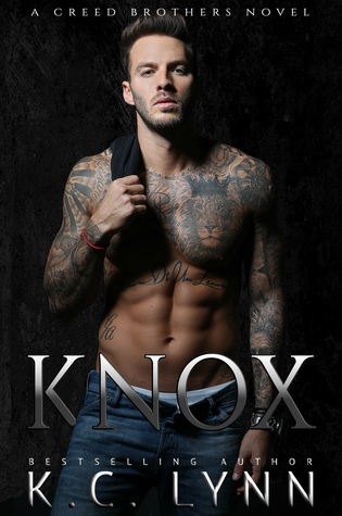 Knox (Creed Brothers, #3)
