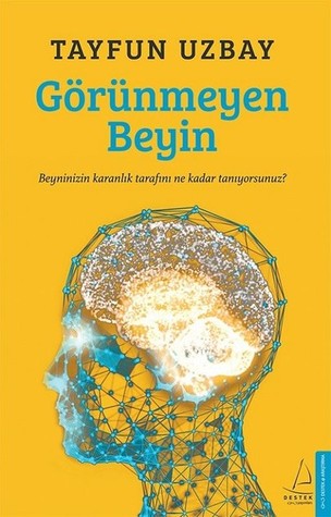 Görünmeyen Beyin (Paperback)