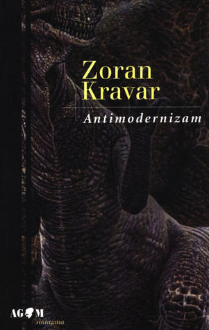 Antimodernizam