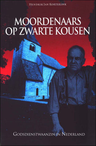 Moordenaars op zwarte kousen